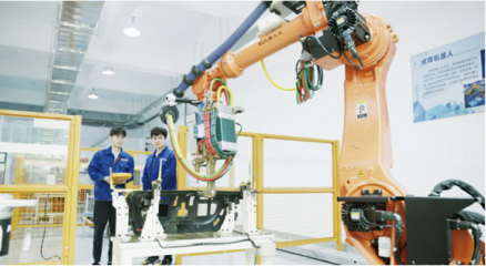 招生季丨南京工业职业技术大学2021年本科招生专业解读